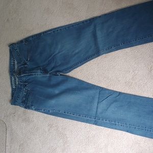 GAP men's jeans